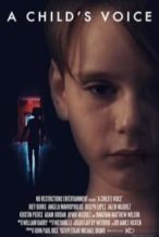 Nonton Film A Child’s Voice (2018) Subtitle Indonesia Streaming Movie Download