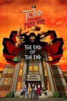 Layarkaca21 LK21 Dunia21 Nonton Film Todd and the Book of Pure Evil: The End of the End (2017) Subtitle Indonesia Streaming Movie Download