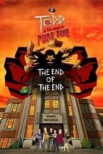 Nonton Film Todd and the Book of Pure Evil: The End of the End (2017) Subtitle Indonesia Streaming Movie Download
