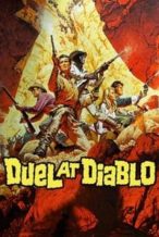 Nonton Film Duel at Diablo (1966) Subtitle Indonesia Streaming Movie Download