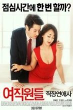 Nonton Film Female Workers Romance At Work (2016) Subtitle Indonesia Streaming Movie Download
