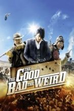 Nonton Film The Good the Bad the Weird (2008) Subtitle Indonesia Streaming Movie Download
