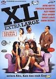 XL : Extra large (2008)