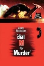 Nonton Film Dial M for Murder (1954) Subtitle Indonesia Streaming Movie Download