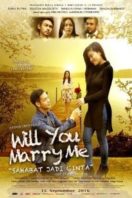 Layarkaca21 LK21 Dunia21 Nonton Film Will You Marry Me (2016) Subtitle Indonesia Streaming Movie Download