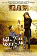 Nonton Film Will You Marry Me (2016) Subtitle Indonesia Streaming Movie Download