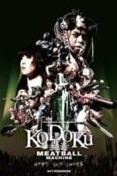 Layarkaca21 LK21 Dunia21 Nonton Film Meatball Machine Kodoku (2018) Subtitle Indonesia Streaming Movie Download