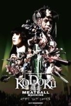 Nonton Film Meatball Machine Kodoku (2018) Subtitle Indonesia Streaming Movie Download