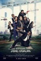 Layarkaca21 LK21 Dunia21 Nonton Film Bodyguard Ugal-Ugalan (2018) Subtitle Indonesia Streaming Movie Download