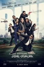 Nonton Film Bodyguard Ugal-Ugalan (2018) Subtitle Indonesia Streaming Movie Download