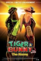 Layarkaca21 LK21 Dunia21 Nonton Film Tiger & Bunny: The Rising (2014) Subtitle Indonesia Streaming Movie Download
