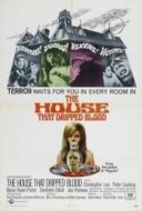 Layarkaca21 LK21 Dunia21 Nonton Film The House That Dripped Blood (1971) Subtitle Indonesia Streaming Movie Download