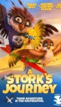 Nonton Film A Stork’s Journey (2017) Subtitle Indonesia Streaming Movie Download