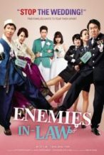 Nonton Film Enemies In-Law (2015) Subtitle Indonesia Streaming Movie Download