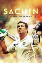 Nonton Film Sachin: A Billion Dreams (2017) Subtitle Indonesia Streaming Movie Download