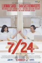 Nonton Film 7 Hari 24 Jam (2014) Subtitle Indonesia Streaming Movie Download