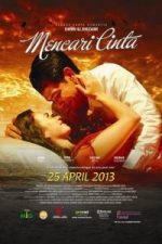 Mencari Cinta (2013) (Malay Movie )