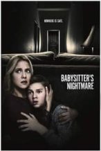 Nonton Film Babysitter’s Nightmare (2018) Subtitle Indonesia Streaming Movie Download