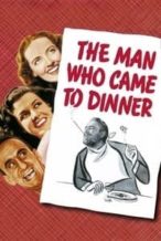 Nonton Film The Man Who Came to Dinner (1942) Subtitle Indonesia Streaming Movie Download