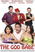 Nonton Film The God Babe (2010) Subtitle Indonesia Streaming Movie Download