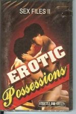 Sex Files: Erotic Possessions (2000)