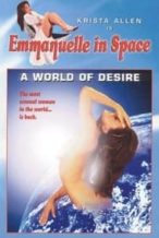 Nonton Film Emmanuelle: A World of Desire (1994) Subtitle Indonesia Streaming Movie Download