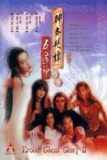 Liao zhai yan tan xu ji zhi wu tong shen (1991)