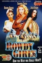 Nonton Film The Rowdy Girls (2000) Subtitle Indonesia Streaming Movie Download