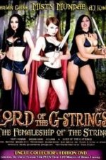 The Lord of the G-Strings: The Femaleship of the String (2003)