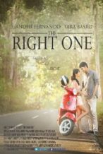 Nonton Film The Right One (2014) Subtitle Indonesia Streaming Movie Download