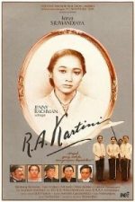 Raden ajeng Kartini (1984)