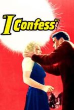 Nonton Film I Confess (1953) Subtitle Indonesia Streaming Movie Download