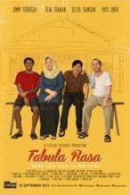 Nonton Film Tabula Rasa (2014) Subtitle Indonesia Streaming Movie Download