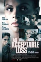 Nonton Film An Acceptable Loss (2018) Subtitle Indonesia Streaming Movie Download