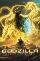 Layarkaca21 LK21 Dunia21 Nonton Film Godzilla: The Planet Eater (2018) Subtitle Indonesia Streaming Movie Download