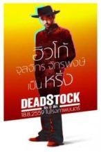 Nonton Film Deadstock (2016) Subtitle Indonesia Streaming Movie Download
