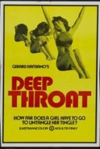 Nonton Film Deep Throat (1972) Subtitle Indonesia Streaming Movie Download