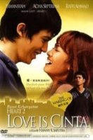 Layarkaca21 LK21 Dunia21 Nonton Film Love Is Cinta (2007) Subtitle Indonesia Streaming Movie Download