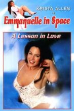 Nonton Film Emmanuelle 3: A Lesson in Love (1994) Subtitle Indonesia Streaming Movie Download