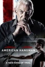 Nonton Film American Hangman (2018) Subtitle Indonesia Streaming Movie Download