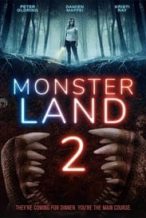 Nonton Film Monsterland 2 (2018) Subtitle Indonesia Streaming Movie Download