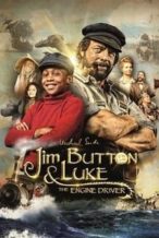 Nonton Film Jim Button and Luke the Engine Driver (2018) Subtitle Indonesia Streaming Movie Download