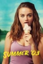 Nonton Film Summer ’03 (2018) Subtitle Indonesia Streaming Movie Download