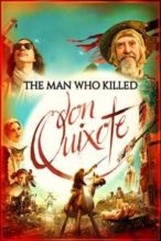 Nonton Film The Man Who Killed Don Quixote (2018) Subtitle Indonesia Streaming Movie Download