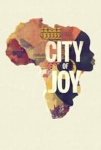 Nonton Film City of Joy (2016) Subtitle Indonesia Streaming Movie Download