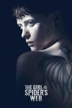 Nonton Film The Girl in the Spider’s Web (2018) Subtitle Indonesia Streaming Movie Download