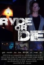 Nonton Film Ryde (2018) Subtitle Indonesia Streaming Movie Download