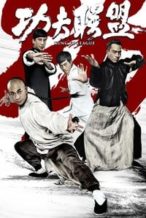 Nonton Film Kung Fu League (2018) Subtitle Indonesia Streaming Movie Download