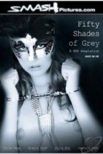 Fifty Shades of Grey: A XXX Adaptation (2012)