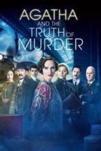Nonton Film Agatha and the Truth of Murder (2018) Subtitle Indonesia Streaming Movie Download